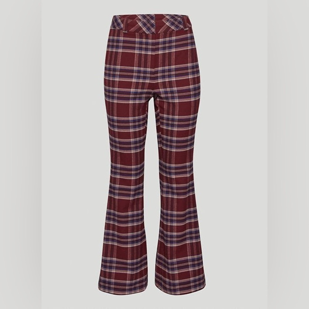 Sunday Best
BROOKLYN PANT